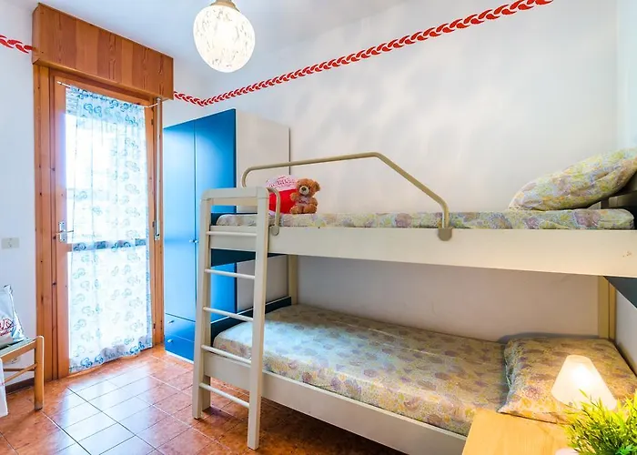Apartman Sabrina *