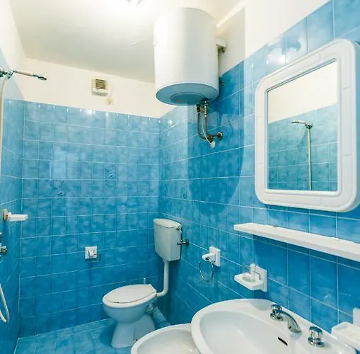 Apartment Sabrina Bibione